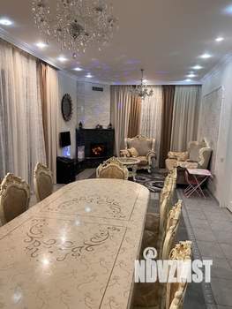 Дом 225м², 2-этажный, посуточно,