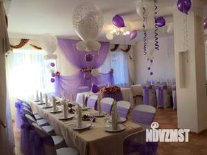 Дом 683м², 3-этажный, посуточно,