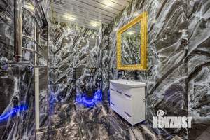 Дом 750м², 2-этажный, посуточно,