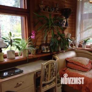 Дом 130м², 1-этажный, на длительный срок,