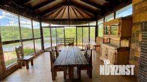 Дом 900м², 3-этажный, посуточно,