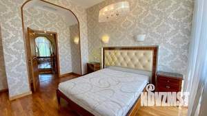 Дом 1000м², 3-этажный, посуточно,