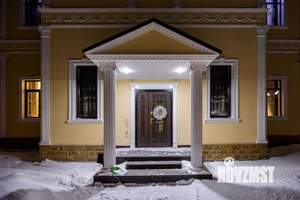 Дом 750м², 1-этажный, посуточно,