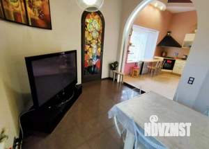 Дом 415м², 2-этажный, посуточно,