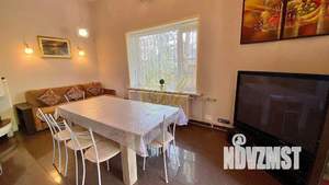 Дом 500м², 3-этажный, посуточно,