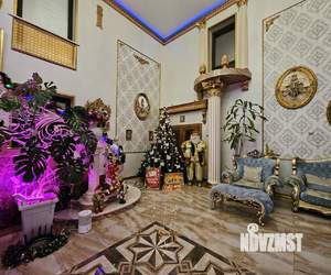 Дом 500м², 4-этажный, посуточно,