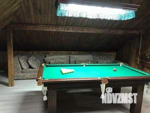 Дом 600м², 3-этажный, посуточно,