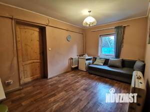 Дом 50м², 1-этажный, на длительный срок,