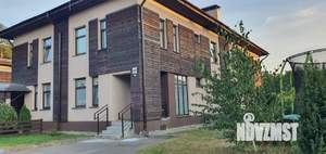 Таунхаус 180м², 3-этажный, на длительный срок,