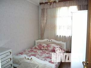 Дом 720м², 3-этажный, посуточно,