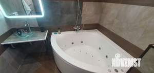 Таунхаус 180м², 3-этажный, на длительный срок,