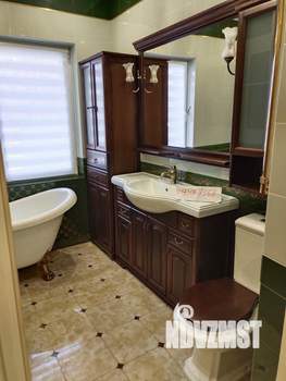 Дом 15м², 3-этажный, посуточно,