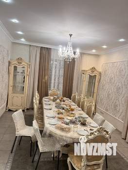 Дом 225м², 2-этажный, посуточно,