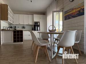 Дом 188м², 2-этажный, посуточно,