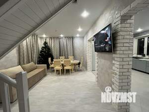 Дом 160м², 2-этажный, посуточно,