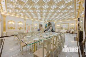 Дом 750м², 1-этажный, посуточно,