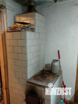 Дом 30м², 1-этажный, на длительный срок,