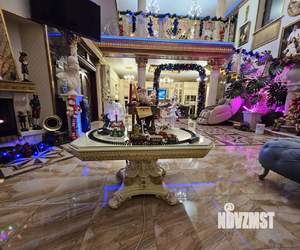 Дом 500м², 4-этажный, посуточно,