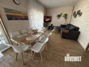 Дом 188м², 2-этажный, посуточно,