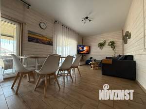 Дом 188м², 2-этажный, посуточно,