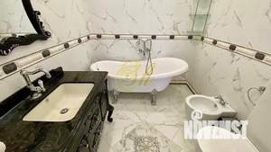 Дом 500м², 2-этажный, посуточно,