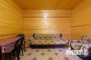 Дом 700м², 3-этажный, посуточно,