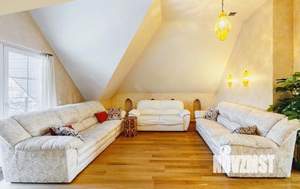 Дом 650м², 3-этажный, посуточно,