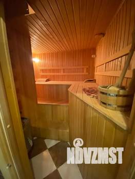 Дом 85м², 3-этажный, посуточно,