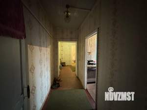 Дом 70м², 1-этажный, на длительный срок,