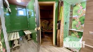 Дом 530м², 2-этажный, посуточно,