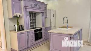 Дом 350м², 2-этажный, посуточно,