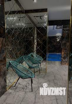 Дом 600м², 1-этажный, посуточно,