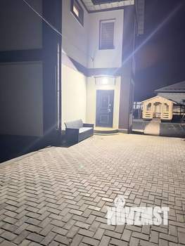 Дом 240м², 3-этажный, посуточно,