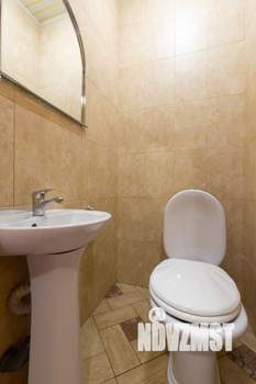 Дом 700м², 3-этажный, посуточно,