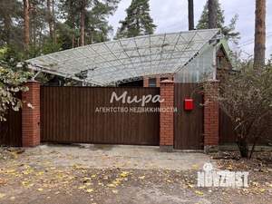 Дом 180м², 2-этажный, на длительный срок,