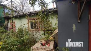 Дом 30м², 1-этажный, на длительный срок,