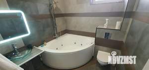 Таунхаус 180м², 3-этажный, на длительный срок,