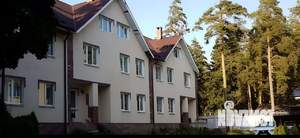 Таунхаус 352м², 4-этажный, на длительный срок,