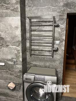 Коттедж 180м², 3-этажный, на длительный срок,