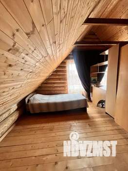 Дом 100м², 2-этажный, посуточно,