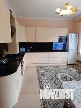 Дом 400м², 4-этажный, посуточно,