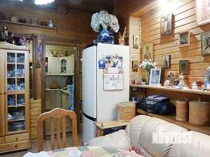 Дом 100м², 1-этажный, на длительный срок,