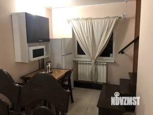 Дом 220м², 3-этажный, посуточно,