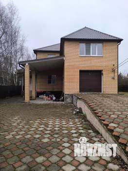 Дом 421м², 2-этажный, посуточно,