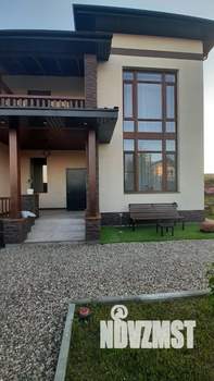 Дом 350м², 2-этажный, посуточно,