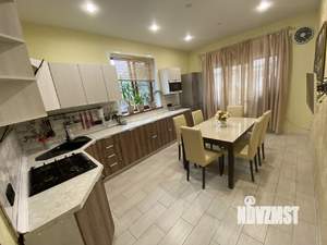 Дом 270м², 3-этажный, на длительный срок,
