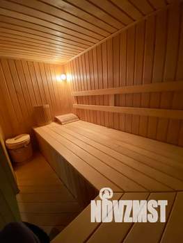 Дом 85м², 3-этажный, посуточно,