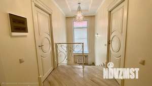 Дом 350м², 3-этажный, посуточно,