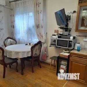 Таунхаус 115м², 3-этажный, на длительный срок,