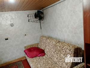 Дом 30м², 1-этажный, на длительный срок,